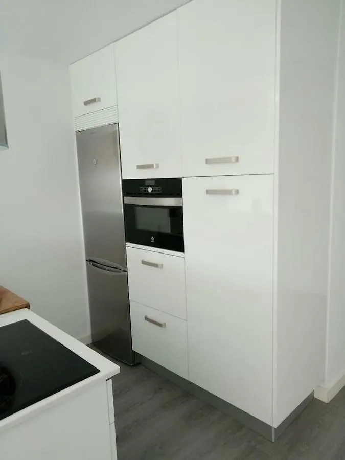 El Apartamento Junto Al Mar Tarifa 0*,