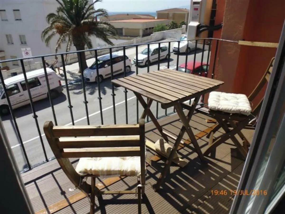 El Apartamento Junto Al Mar Tarifa