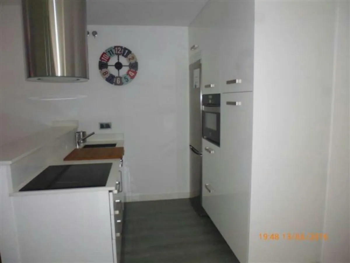 El Apartamento Junto Al Mar Tarifa Apartment